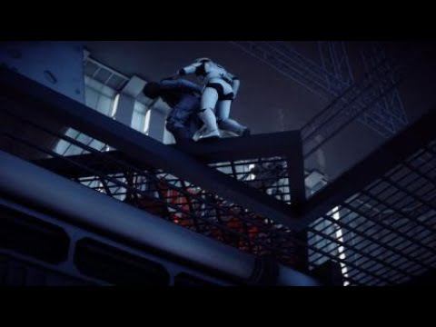 STAR WARS™ Battlefront™ II_death star смотреть онлайн