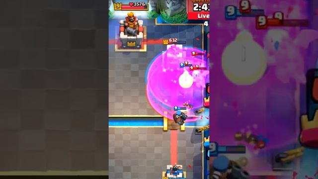 Clash Royale League: Top NA/EU Finals & Playoffs Moments! смотреть онлайн