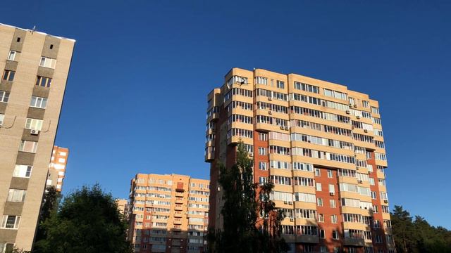 Первый полёт квадрокоптера. Часть 1 смотреть онлайн