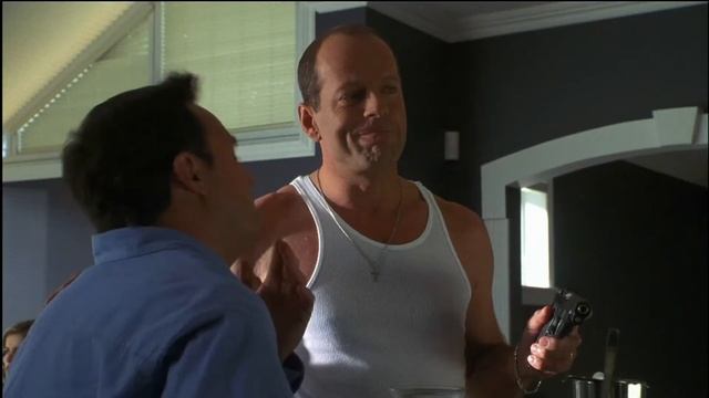 Девять ярдов Если ты облажаешься я тебя убью Это хуже чем майонез смотреть онлайн