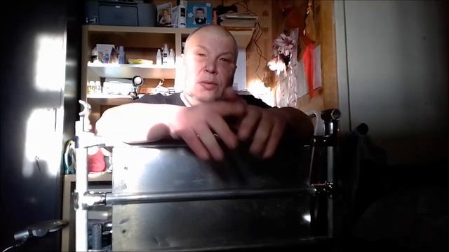 АКТУАЛЬНО.О САМОЙ БЮДЖЕТНОЙ И НАДЕЖНОЙ РЫБОЛОВНОЙ ПЛАТФОРМЕ