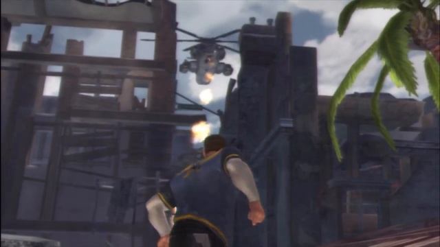 X-Men Destiny PS3 Playthrough Part 2 HD смотреть онлайн