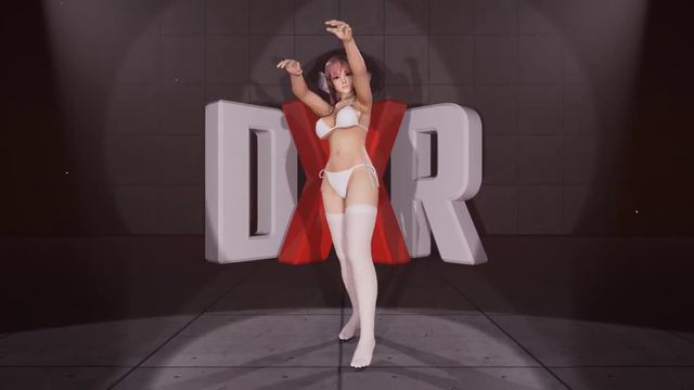 Honoka - Higher Strip Dance (NSFW) смотреть онлайн