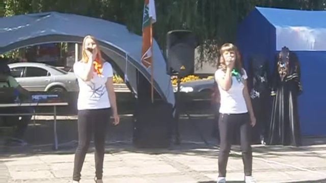 Советск День города 2013 смотреть онлайн