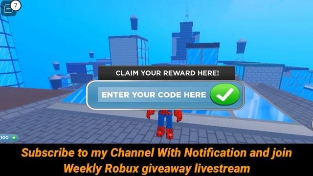 [NEW CODE!] ALL WORKING ROBLOX HEROES ONLINE WORLD *CODES* - ROBLOX HEROES ONLINE WORLD CODES!! смотреть онлайн
