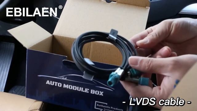 How To Install Volvo XC90 XC60 XC40 S60 S90 V90 2014-2021 Wireless Carplay Android Auto Module