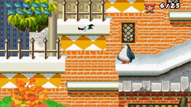 Madagascar Operation Penguin Music - Giraffe/Hippo/Zebra/Lion Pen смотреть онлайн