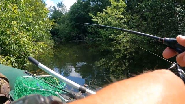 ЩУКА НА 4 КГ ЛЕГКИМ СПИННИНГОМ ИЗ КОРЯГ! ЗАКИЛОШНЫЕ ГОЛАВЛИ! Ультралайт в июле смотреть онлайн