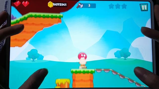 12 Red Ball Games ( Red Ball Hero, Om Nom Ball,Red Ball 5,Sonic Ball,Tomato Ball, Talking Tom Ball