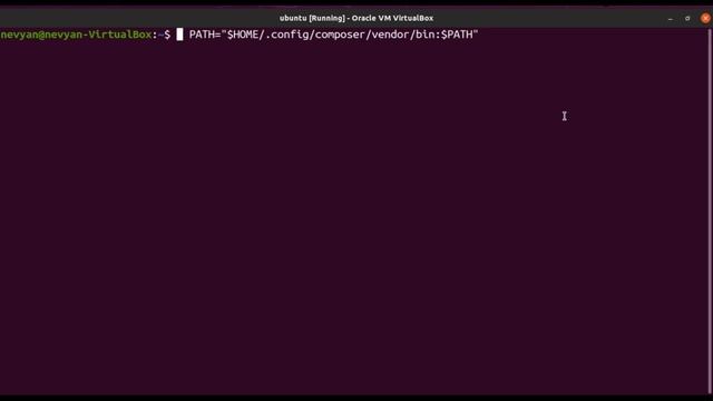 Install Laravel on Ubuntu смотреть онлайн