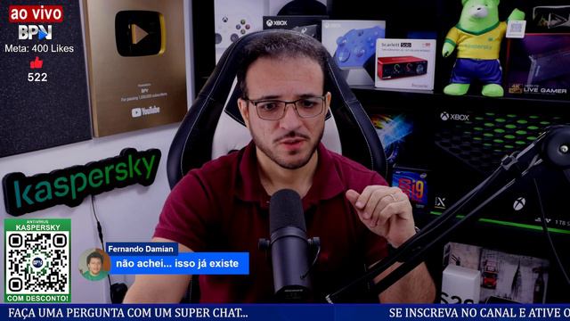 Chegou no WINDOWS 11 e Vai Chegar Também no WINDOWS 10! смотреть онлайн