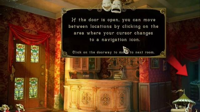 Puppetshow: Mystery of Joyville walkthrough - Part 1: The Hotel смотреть онлайн