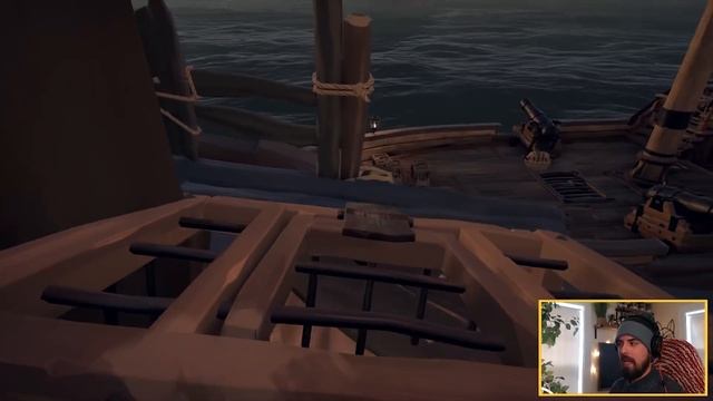 BEST Way To Make Gold Solo! [Sea of Thieves] смотреть онлайн