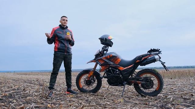 Обзор Tekken 250 - ЩО ВОНО ТАКЕ? смотреть онлайн