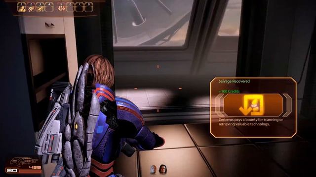 Myl Plays Mass Effect 2 - 38: WELCOME TO PROJECT OVERLORD смотреть онлайн