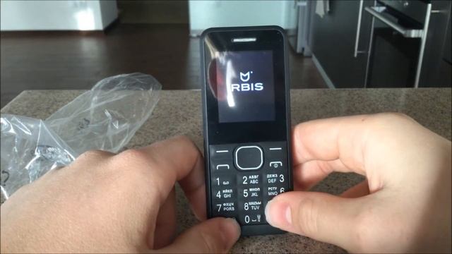 Обзор самого дешевого телефона за 550 рублей. смотреть онлайн