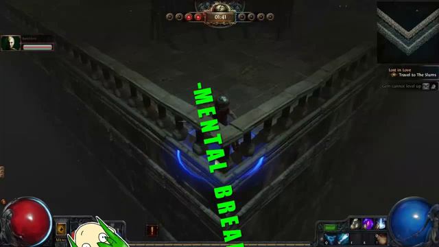 First look - Path of exile PVP | with Friends! смотреть онлайн
