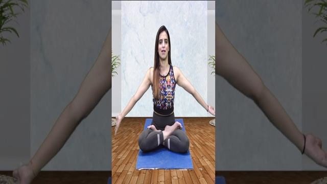 Parvatasana: Strengthen Your Mind and Body with this Yoga Pose смотреть онлайн