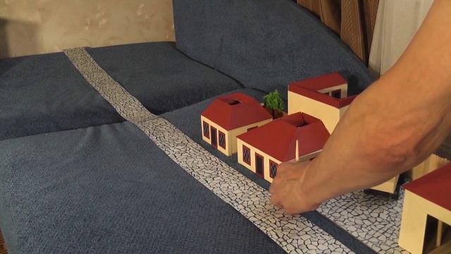 Как возникали города вдоль римских дорог смотреть онлайн