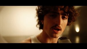 Benson Boone - Slow It Down (Official Music Video)