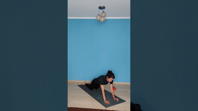 Дыхание и пресс 04.08.23 смотреть онлайн