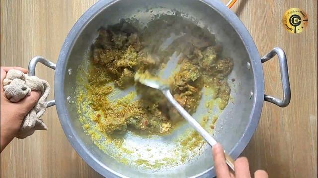 Goga Naqeebia Chanay Recipe | Goga Naqeebia Mutton cholay | Goga Naqeebia Murgh Chanay Recipe смотреть онлайн