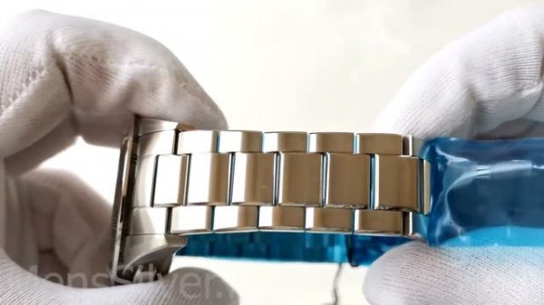 Hamilton Broadway H43516171 Automatic Chronograph Men's Swiss Watch | Швейцарские Часы Хамильтон