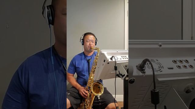 김정민 슬픈언약식. Yamaha Tenor saxophone yts 480 Otto link NY 8 смотреть онлайн
