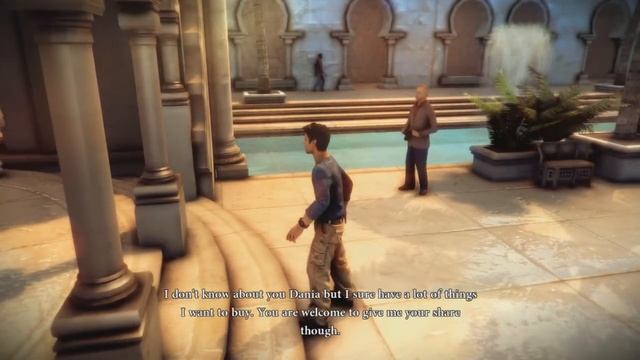 Unearthed: Trail of Ibn Battuta - Episode 1. Part 2 смотреть онлайн