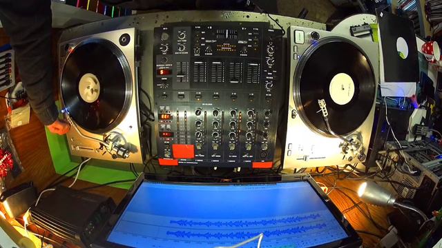 #32. Tinnted12" Music - " Sliding Stretch vol. 3 live " смотреть онлайн