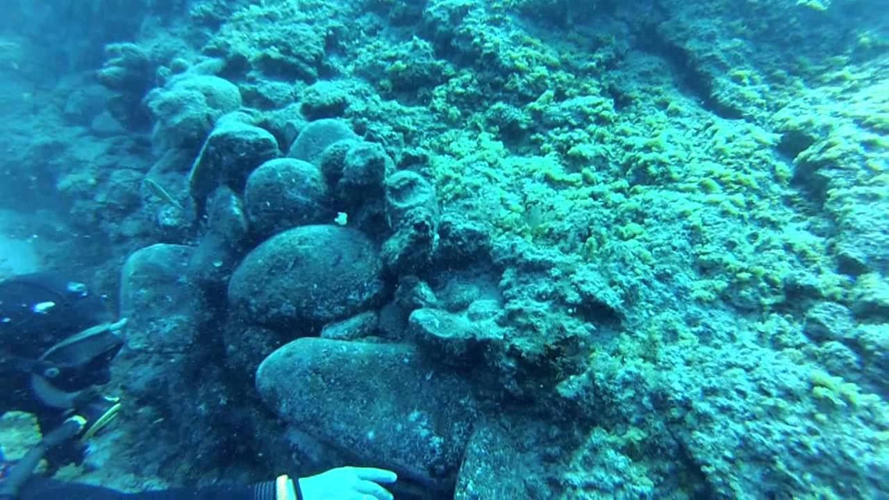 Tenerife - El Faro - 2013/09