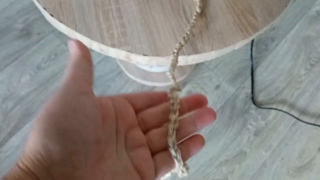 Журнальный столик из мусорного ведра за копейки смотреть онлайн