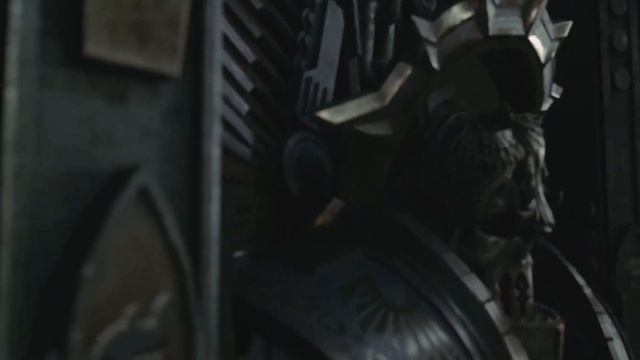 WARHAMMER 40,000: INQUISITOR MARTYR - Trailer Oficial смотреть онлайн