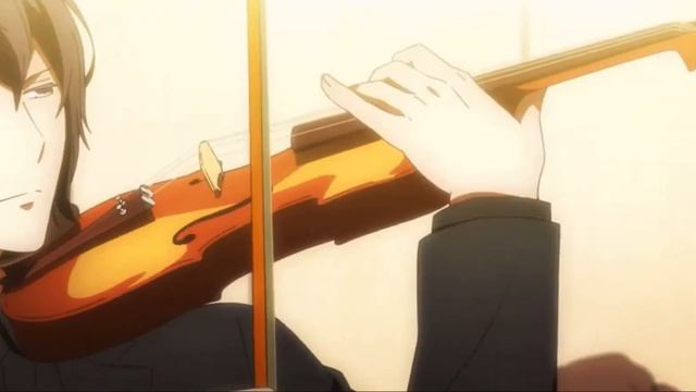Say Something || Ugetsu x Akihiko || Given || смотреть онлайн