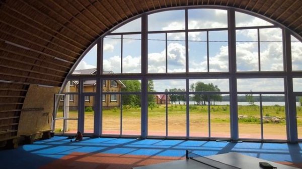 Activity Village - Дом Белый