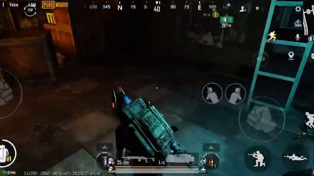 Black Password Letter Glitch! in Misty Port Advanced Map 5- Pubg Metro Royale 👿😂🎉 смотреть онлайн