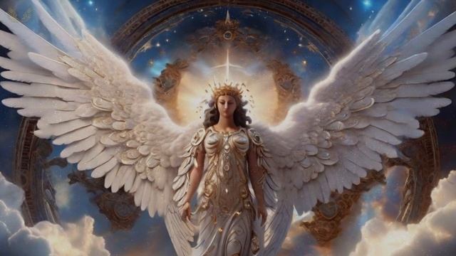 LAS MAS PODEROSAS FRECUENCIAS DE DIOS 999 Hz PROTECCIÓN, RIQUEZA, MILAGROS Y BENDICIONES INFINITAS смотреть онлайн