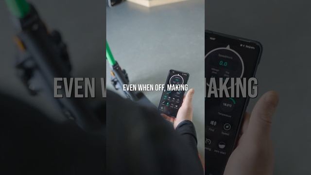 Protect your electric scooter from theft! ??? смотреть онлайн