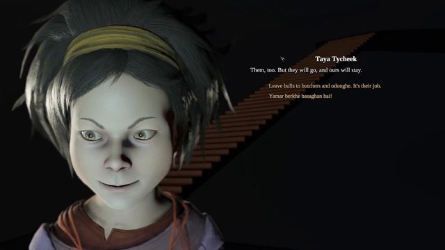 Pathologic 2 (Ep. 100 – “This Town Is … No Longer Human.”)