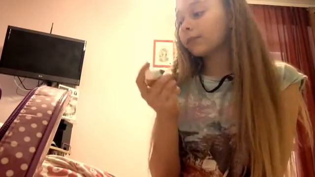 Что Мне Понравилось В Феврале))))) смотреть онлайн