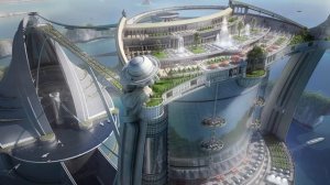 Академия / Роберт Шекли / Фантастика / Аудиокнига