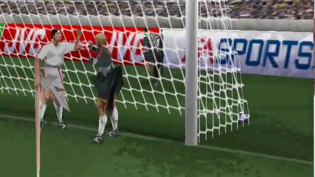 Fifa 99 FAIL! смотреть онлайн