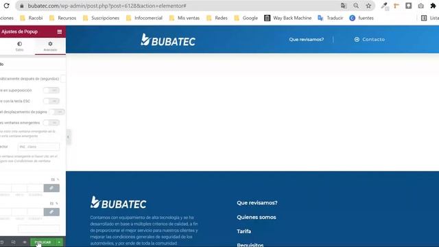 Botón WhatsApp flotante con Elementor смотреть онлайн