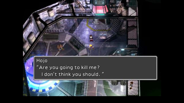 Let's Play Final Fantasy 7 Steam Edition - Part 10 смотреть онлайн