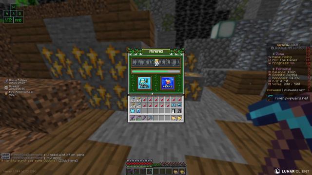 TOP 3 BEST SKYBLOCK SERVERS! *2023 EDITION* (NEW) | 1.8- 1.20+ Best SkyBlock Servers! | Java Bedroc