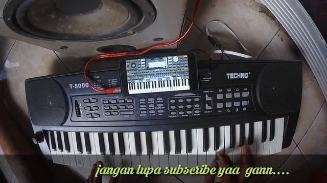 Cek sound TAK PERNAH ORG 2020+T5000 смотреть онлайн