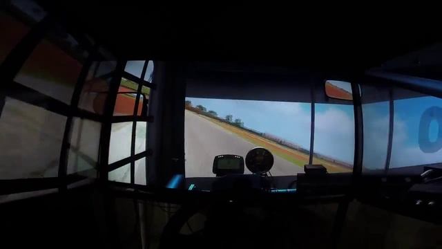 Stock Car Extreme & Formula Truck 2013 смотреть онлайн