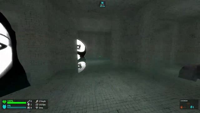 ALL NICOS NEXTBOTS In NICK POOLROOMS!