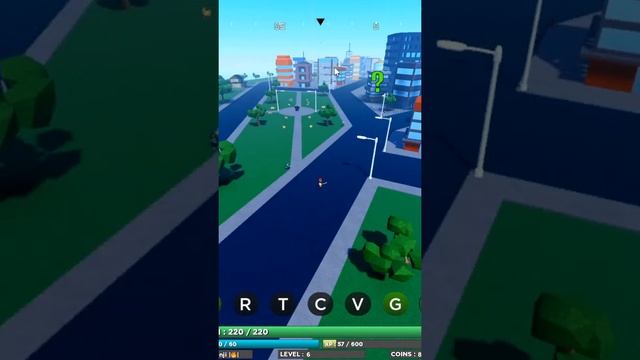 РОБЛОКС АНИМЕ ДЖОРНИ #shors смотреть онлайн