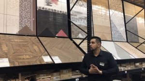 Как выбрать плитку? Отличия керамогранита от керамической плитки